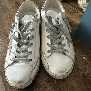 Golden Goose Shoes